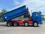 Scania Ostatní G480 BB 8x4 termomulda Kempf - náhled 7