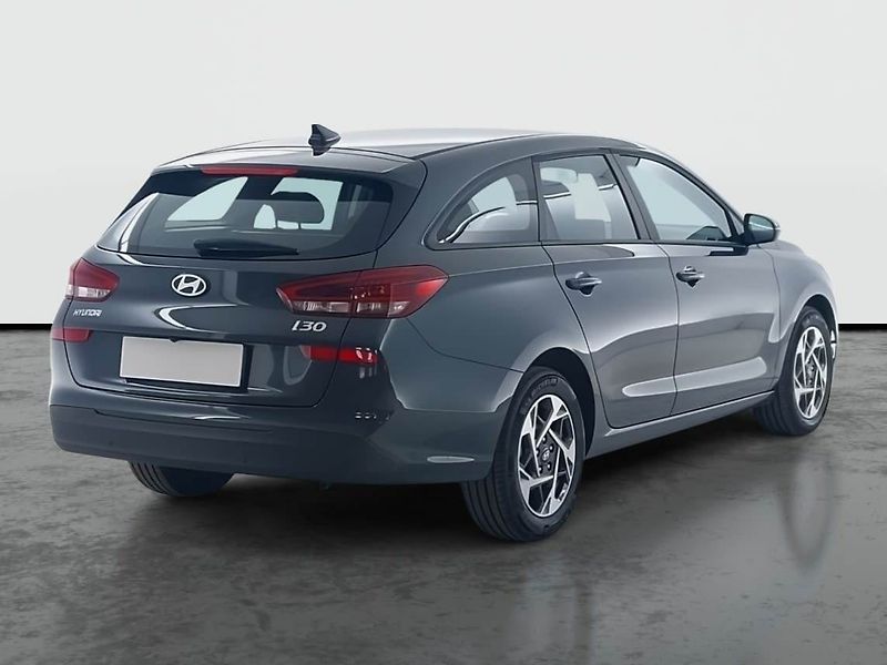 Hyundai i30 (2025) 1.0 T-GDI, COMFORT - fotka 5 z 18