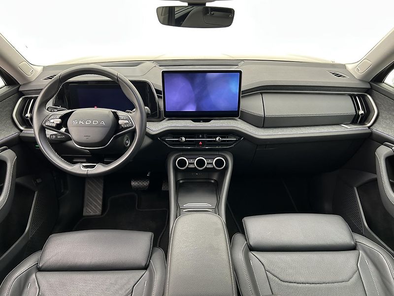 Škoda Kodiaq 2.0 TDI 4x4 Exclusive Selectio - fotka 6 z 34