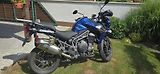 Triumph Tiger Explorer 1200 XR (2019) NEVYUŽITÉ - náhled 6
