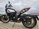 CFMOTO 700 CL-X Heritage (2022) - náhled 8