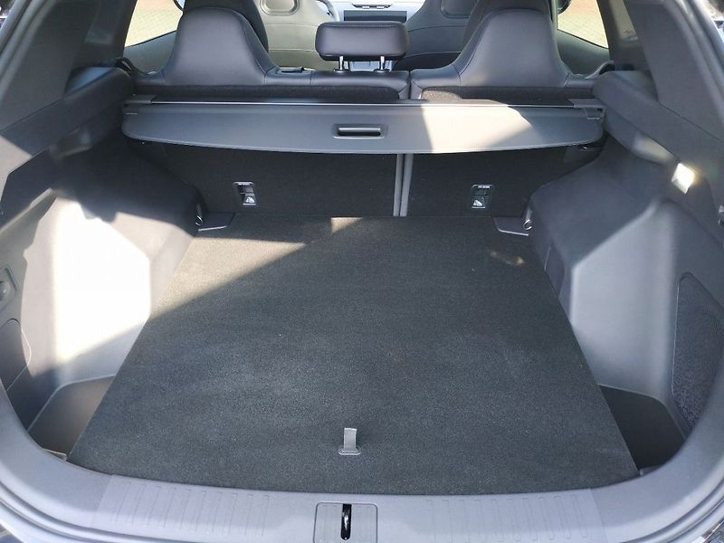Omoda 7 1.6 T Premium, AT, SKLADEM - fotka 30 z 33