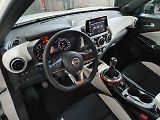 Nissan Juke živě