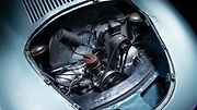 Porsche Type 64 z roku 1939