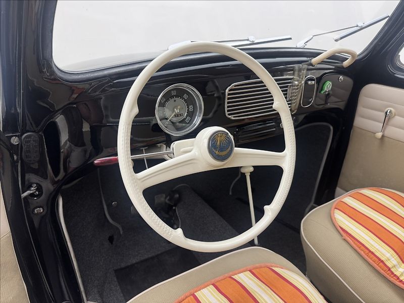 Volkswagen Ostatní 1,2 OVÁL KOMPLET PO RENOVACI - fotka 8 z 26