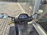 Honda FES 150 Pantheon (2000) - náhled 18