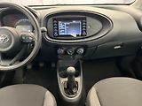 Toyota Aygo X 1.0 VVT-i 53 kW ZAMLUVENO - náhled 13