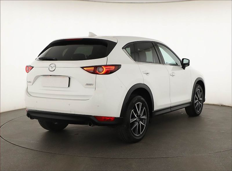 Mazda CX-5 (2018) 2.0 Skyactiv-G - fotka 5 z 17