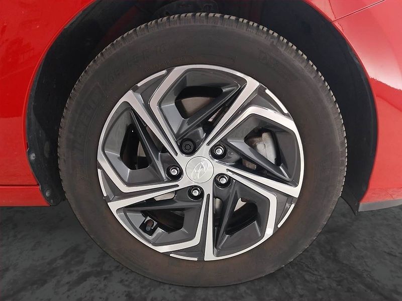 Hyundai i30 (2021) 1.5 DPI, ČR,1.maj, Serv.kniha - fotka 15 z 18