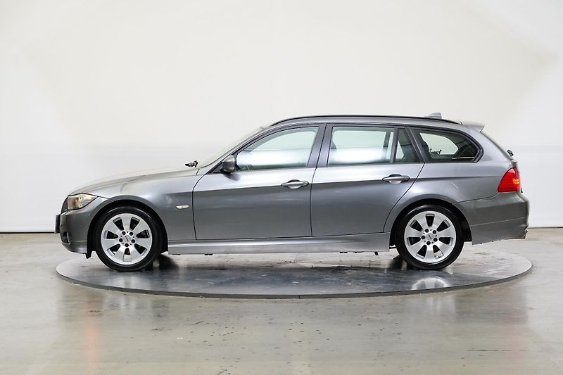 BMW Řada 3 - fotka 3 z 22
