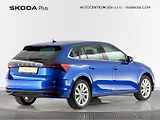 Škoda Scala (2025) 1.0TSI 85kW Top Selection - náhled 1