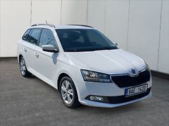 Škoda Fabia 1,0 TSI Ambition - fotografie inzerátu