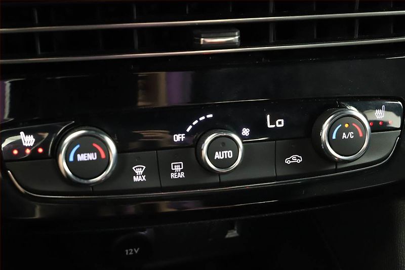 Opel Mokka (2021) Electric 50 kWh, SoH 90% - fotka 11 z 16