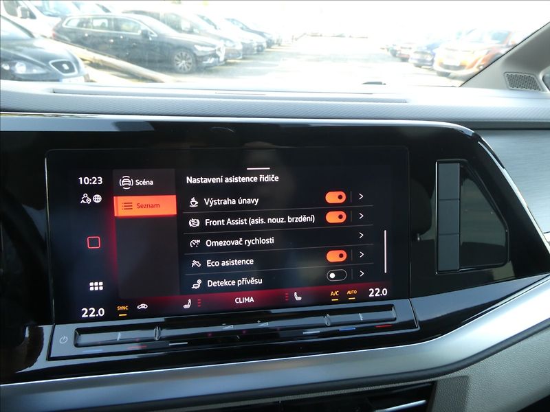 Volkswagen Multivan 2,0 TDi BULLI 1.MAJITEL,DPH,ČR - fotka 35 z 45