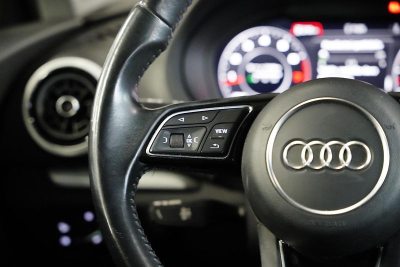 Audi A3 - fotka 15 z 27