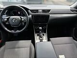 Škoda Superb 2,0 TDI 147 Style 4x4 Aut - náhled 9