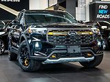 Ford Explorer (2026) 3.0 Tremor 4WD B&O 980W - náhled 41