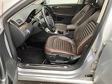 Volkswagen Passat (2013) 2.0 TSi, Exclusive, DSG - náhled 9