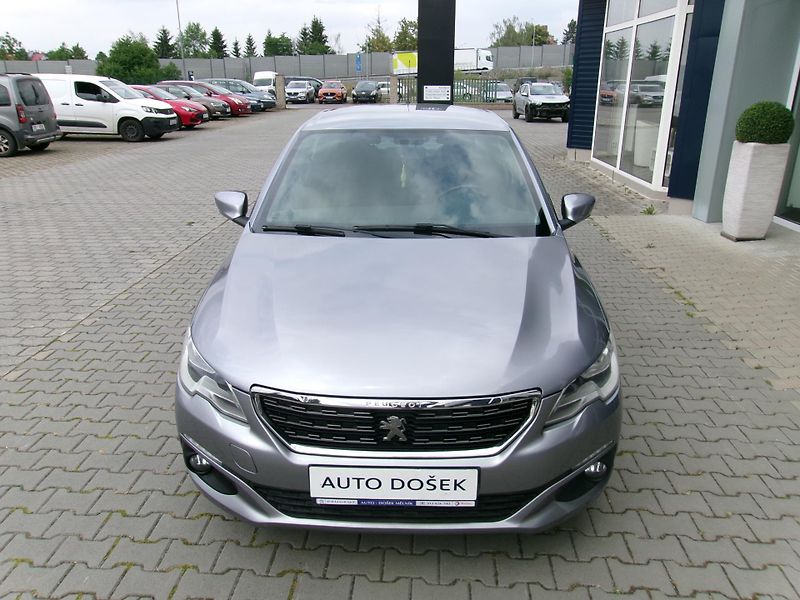 Peugeot 301 1.2 Puretech - fotka 3 z 22