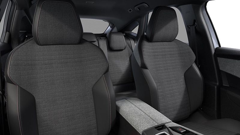Peugeot 3008 (2026) ALLURE Hybrid 145 e-DCS6 - fotka 9 z 9