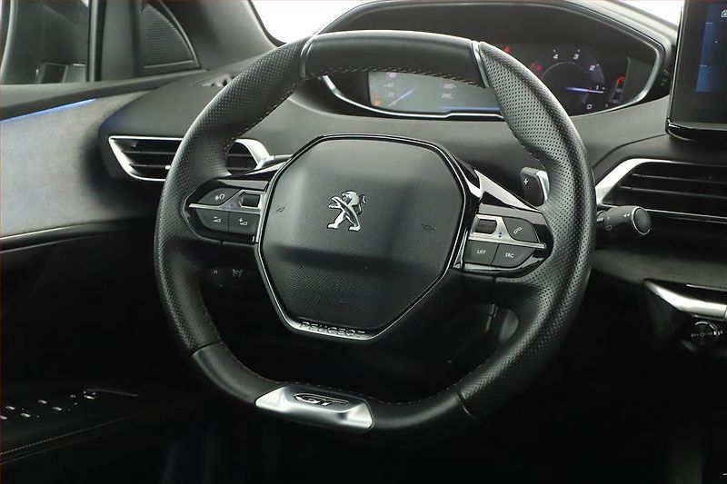 Peugeot 5008 (2023) GT Line 1.5 BlueHDi - fotka 8 z 21