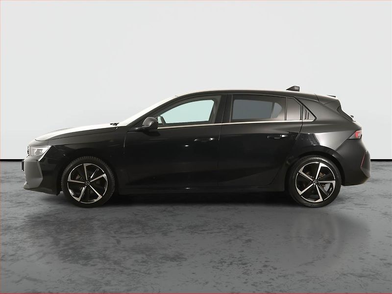 Opel Astra (2023) Elegance 1.2 Turbo, Serv.kniha - fotka 3 z 21