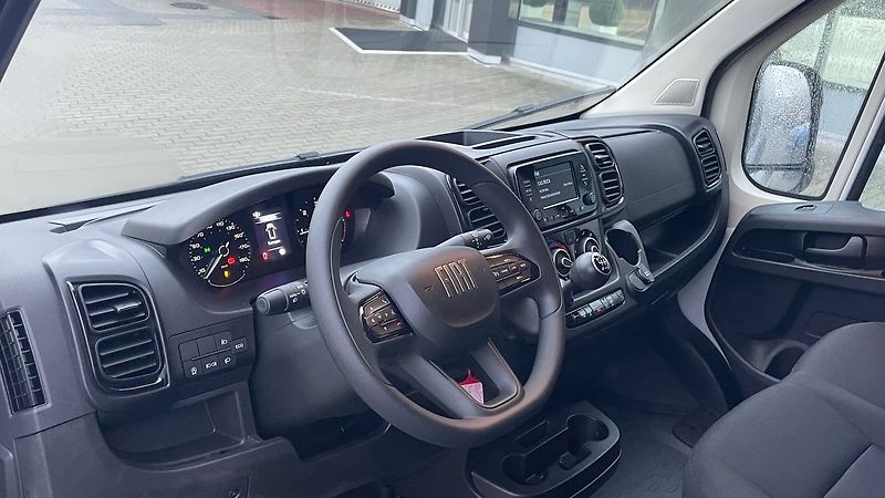Fiat Ducato (2026) Maxi 2,2 Mjet 35 1 - fotka 6 z 7