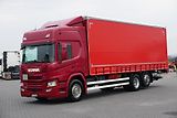 Scania (2021) P 280 / ACC / E 6 / FIRANKA +  - náhled 1