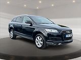 Audi Q7 3,0 TDI quattro AUT,odpočet DP - náhled 1