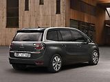 Citroën Grand C4 Picasso.