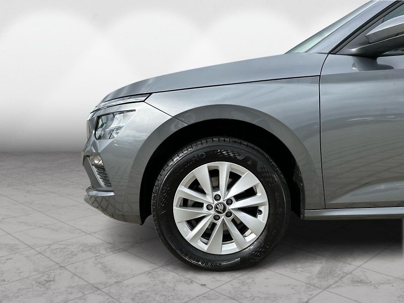 Škoda Kamiq 1,0 TSI / 85 kW Selection - fotka 9 z 22