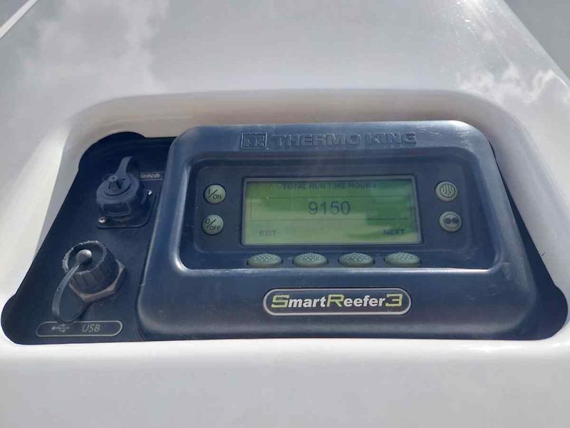 Schmitz Ostatní SKO 24 Thermo King SLXi 300 - fotka 19 z 52