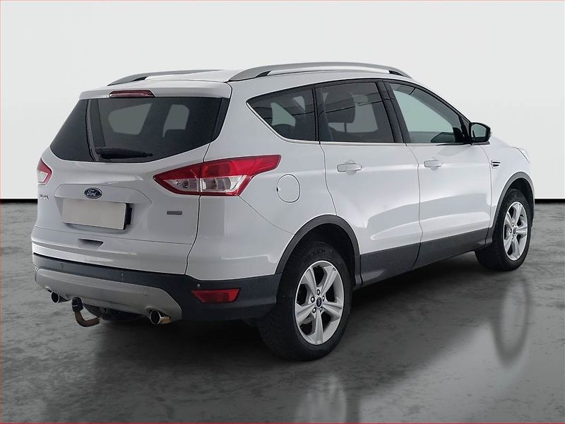Ford Kuga (2016) 1.5 EcoBoost, Tempomat - fotka 5 z 18