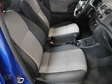 Škoda Fabia (2009) 1.2 HTP, STK727 - náhled 12