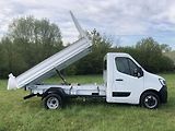 Renault Master (2020) 2.3TDi pouze 29000km 3.3m x 2m - náhled 2
