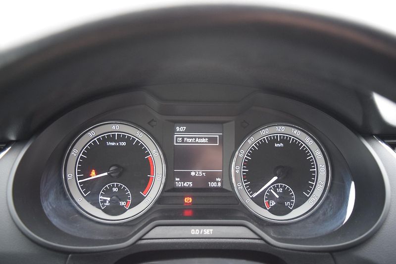 Škoda Octavia (2018) 1.5TSI 110kwSTYLE FULL LED TAŽ - fotka 30 z 50