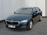 Škoda Octavia (2023) STYLE 1.5e-TEC 110kW DSG CZ - náhled 1