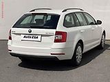 Škoda Octavia (2018) 1.6 TDi, ČR, servis.kniha - náhled 3