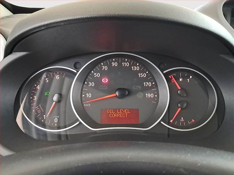 Renault Kangoo (2021) Zen 1.5 dCi, 5Míst, ČR, 1Maj - fotka 11 z 18