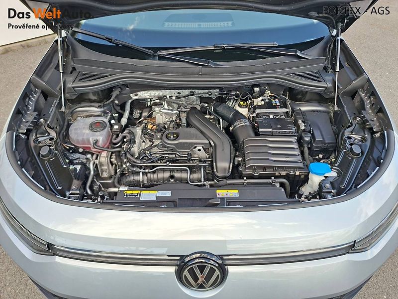 Volkswagen Tayron (2025) 1.5 TSI,110kW,DSG,LED MATRIX - fotka 29 z 30