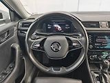 Škoda Superb L&K 7DSG 2,0TDI - náhled 11