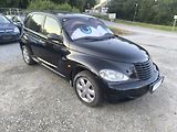 Chrysler PT Cruiser 145TKM,PĚKNÝ,TZ,SERVISKA,1MAJ - náhled 1