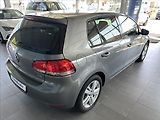 Volkswagen Golf 1,2   TSI,SERVISKA,MATCH - náhled 6
