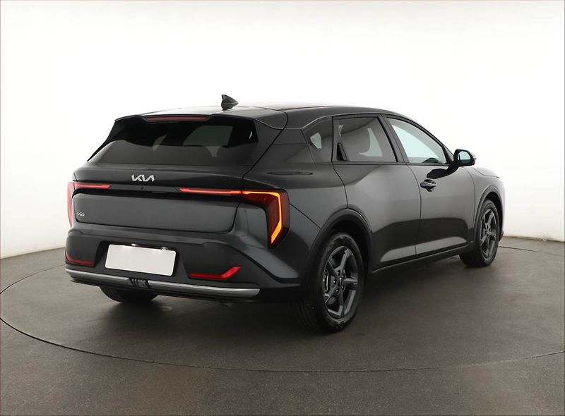 Kia K4 (2026) 1.6 T-GDI, EXCLUSIVE, AUTOMAT - fotka 5 z 20