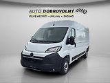 Opel Movano (2026) Van 3500 L3H2 2.2 CDTi 140k 6° - náhled 1