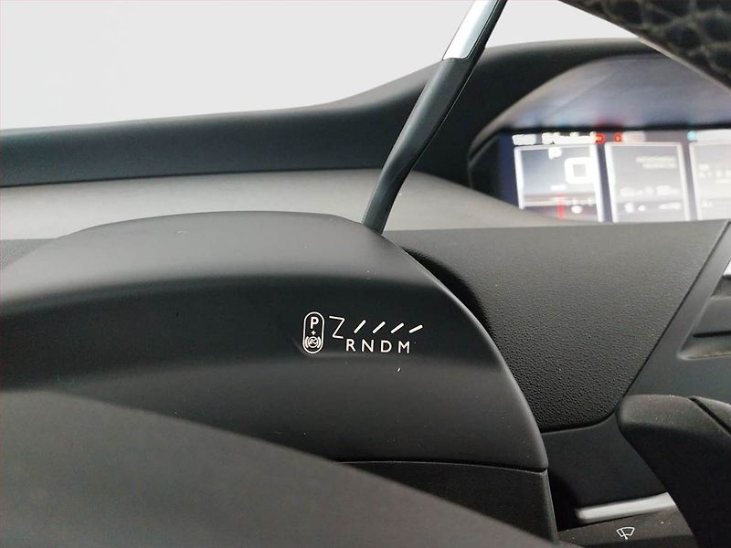Citroën C4 Picasso (2015) 2.0 HDI, Automat, 7 míst - fotka 13 z 22