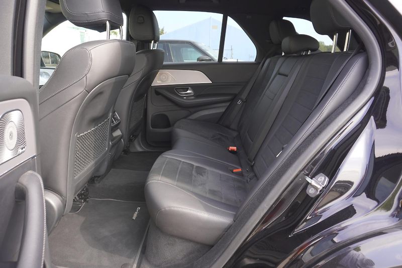 Mercedes-Benz GLE (2020) GLE450 3.0I AMG-LINE 4MATIC - fotka 40 z 43