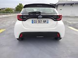 Toyota Yaris 1.5 hybrid - náhled 6