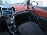 Chevrolet Aveo (2012) 1.4 i 16V, Tažné, levný provoz - náhled 8