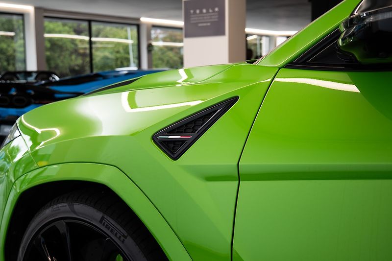 Lamborghini Urus S/Bang&Olufsen/360/SoftClose - fotka 23 z 23